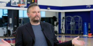 NBA: Liga sprawdza 76ers i Hardena. Mogą grozić im poważne konsekwencje