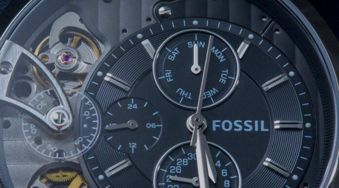 Zegarki Fossil za połowę ceny! Wyjątkowa okazja tylko dzisiaj!