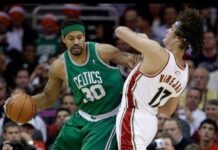 NBA: Były mistrz NBA dołącza do sztabu Los Angeles Lakers