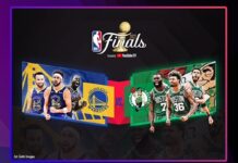 Oglądaj finał NBA w CANAL+ online już od 10zł w pierwszym miesiącu!