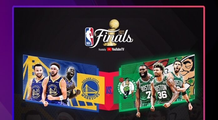 Oglądaj finał NBA w CANAL+ online już od 10zł w pierwszym miesiącu!