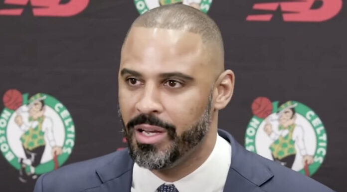 NBA: Celtics osłabieni? Status jednego z ważnych graczy niepewny