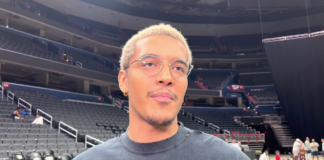 NBA: Sochan spotkał się z Wizards, ale nie trenował. Znamy powód