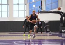 NBA: Jeremy Sochan kolejnym Polakiem w NBA! Jakie są jego mocne strony i którego zawodnika NBA przypomina?