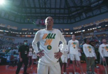 NBA: Jeremy Sochan na celowniku Oklahoma City Thunder?