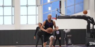 NBA: Jeremy Sochan kolejnym Polakiem w NBA! Jakie są jego mocne strony i którego zawodnika NBA przypomina?