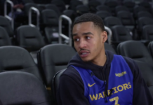 NBA: Od niego Warriors potrzebują więcej. „Musi stłumić emocje”