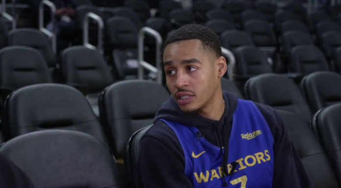 NBA: Od niego Warriors potrzebują więcej. „Musi stłumić emocje”