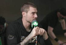 NBA: Były gracz Bostonu skrytykował Celtics. „Mnóstwo samolubów w szatni”