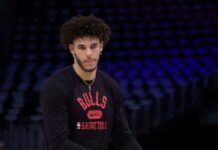 NBA: Ta opinia brzmi jak wyrok! Lonzo Ball już nigdy nie zagra w koszykówkę? Lonzo Ball