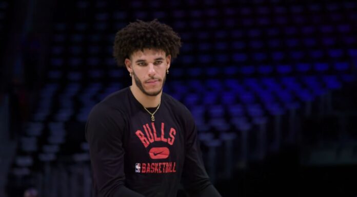 NBA: Co się dzieje z Lonzo Ballem? Czy będzie gotów na start nowego sezonu? Lonzo Ball