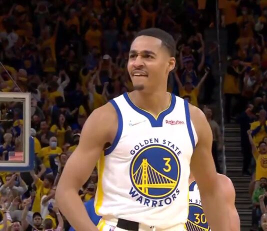 NBA: Ten zespół może powalczyć o Jordana Poole’a