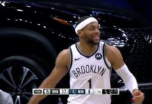 NBA: Bruce Brown doczeka się większych pieniędzy? Co zrobią Nets?