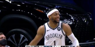 NBA: Bruce Brown doczeka się większych pieniędzy? Co zrobią Nets?