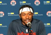 NBA: Bradley Beal opuści Wizards? Chce wygrywać