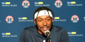 NBA: Bradley Beal opuści Wizards? Chce wygrywać