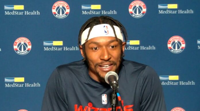 NBA: Bradley Beal opuści Wizards? Chce wygrywać