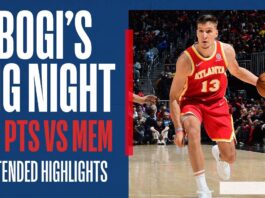 NBA: EuroBasket bez jednej z gwiazd