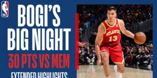 NBA: EuroBasket bez jednej z gwiazd