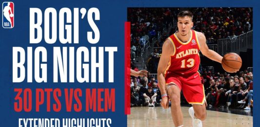 NBA: EuroBasket bez jednej z gwiazd