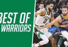 NBA: Warriors i Celtics w finale? Dwóch tak podobnych drużyn nie ma w całej NBA