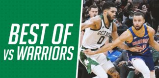NBA: Warriors i Celtics w finale? Dwóch tak podobnych drużyn nie ma w całej NBA