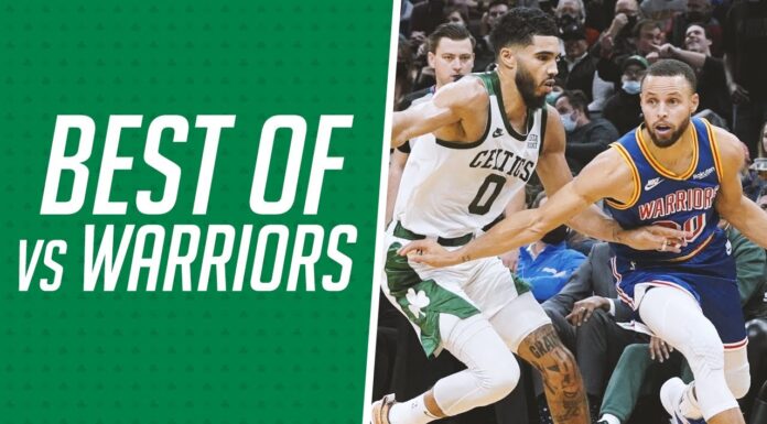 NBA: Warriors i Celtics w finale? Dwóch tak podobnych drużyn nie ma w całej NBA