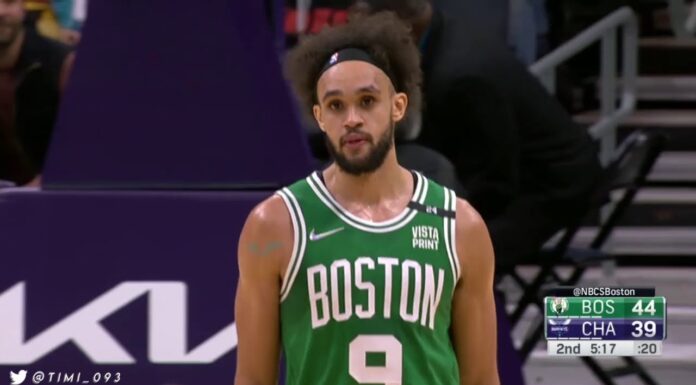 NBA: Nikt o nim nie słyszał, teraz odgrywa kluczową rolę w finałach!