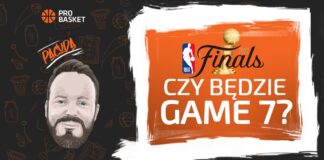 NBA: Czy w finale NBA będzie siedem meczów? Co się musi wydarzyć? Kto jest lepszy i dlaczego?