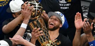 Statystyki NBA: Legenda Curry’ego, Warriors przechodzą do historii! Podsumowanie finałów NBA 2022