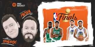 NBA: Wielka zapowiedź Finału NBA! Golden State Warriors czy Boston Celtics?