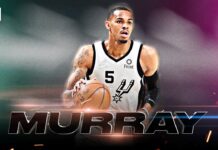 NBA: Transfer Dejounte Murraya stał się faktem! Spurs osłabieni, ale sami tego chcieli