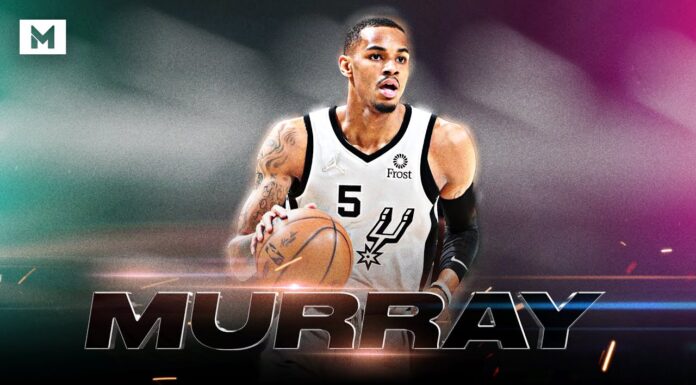 NBA: Transfer Dejounte Murraya stał się faktem! Spurs osłabieni, ale sami tego chcieli