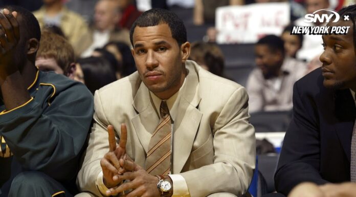 NBA: Kolejny pomysł Knicks, aby przyciągnąć do siebie Jalena Brunsona?