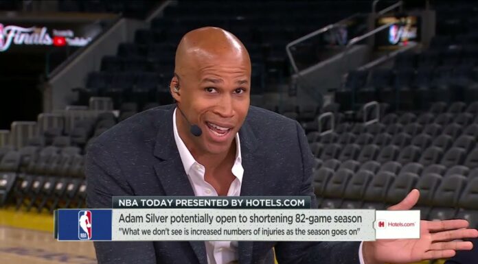 NBA: Skracanie sezonu? Były gracz ostro o takim pomyśle!