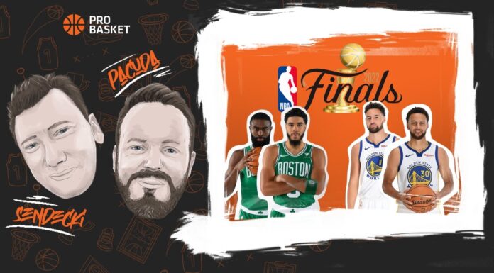 NBA: Wielka zapowiedź Finału NBA! Golden State Warriors czy Boston Celtics?