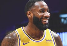 NBA: Gra w Lakers nie dla wszystkich? Drummond wspomina swój czas w Los Angeles