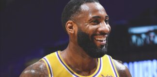 NBA: Gra w Lakers nie dla wszystkich? Drummond wspomina swój czas w Los Angeles