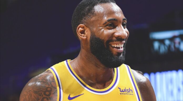 NBA: Gra w Lakers nie dla wszystkich? Drummond wspomina swój czas w Los Angeles