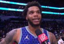 NBA: Koniec zawieszenia za przemoc domową! Powrót kontrowersyjnego gracza Hornets