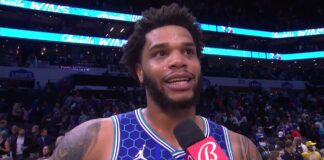 NBA: Pistons i Jazz stoczą walkę o gracza Hornets?