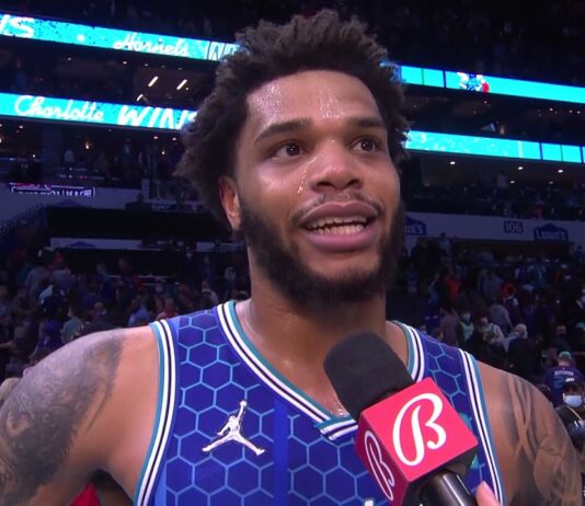 NBA: Wielka kara dla Bridgesa. W przeszłości mało kto był zawieszany na aż tyle meczów