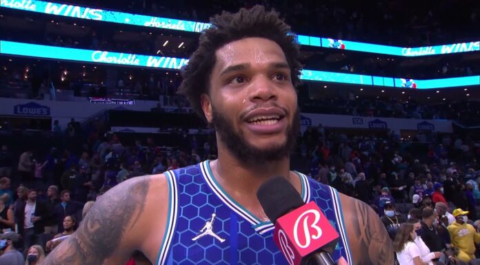 NBA: Kłopoty Milesa Bridgesa. Aresztowany w przeddzień otwarcia runku wolnych agentów!