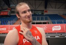 Liga letnia NBA: Kolejne występy Balcerowskiego i Podziemskiego. Dominacja Holmgrena i Lestera Quinonesa