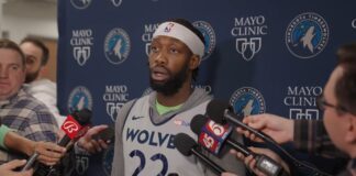 NBA: Miami Heat chcą mieć Patricka Beverleya u siebie