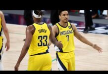 NBA: Pacers rozważają przebudowę! Brogdon i Turner na wylocie?