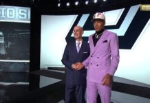 NBA: Komisarz planuje istotną zmianę w drafcie