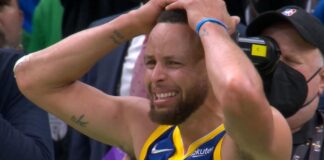 NBA: Stephen Curry był prawdziwym liderem. Te słowa podkreślają jego znaczenie dla koszykówki