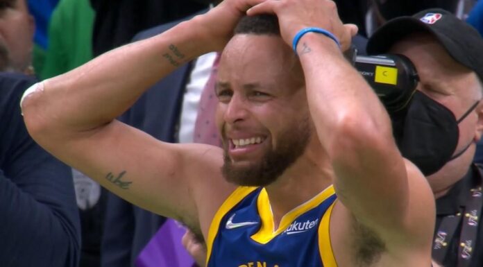 NBA: Stephen Curry był prawdziwym liderem. Te słowa podkreślają jego znaczenie dla koszykówki