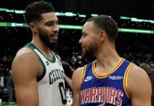 NBA: Ciekawostki liczbowe, które warto znać po drugim meczu finału NBA